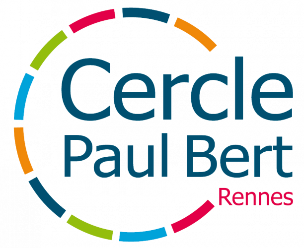 Logo CPB Ginguené | Broderie d'art